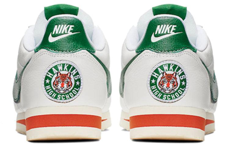 nike x hawkins high cortez men's shoe