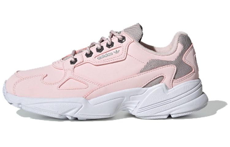 adidas Originals Adidas Falcon 'halo Pink' | Lyst