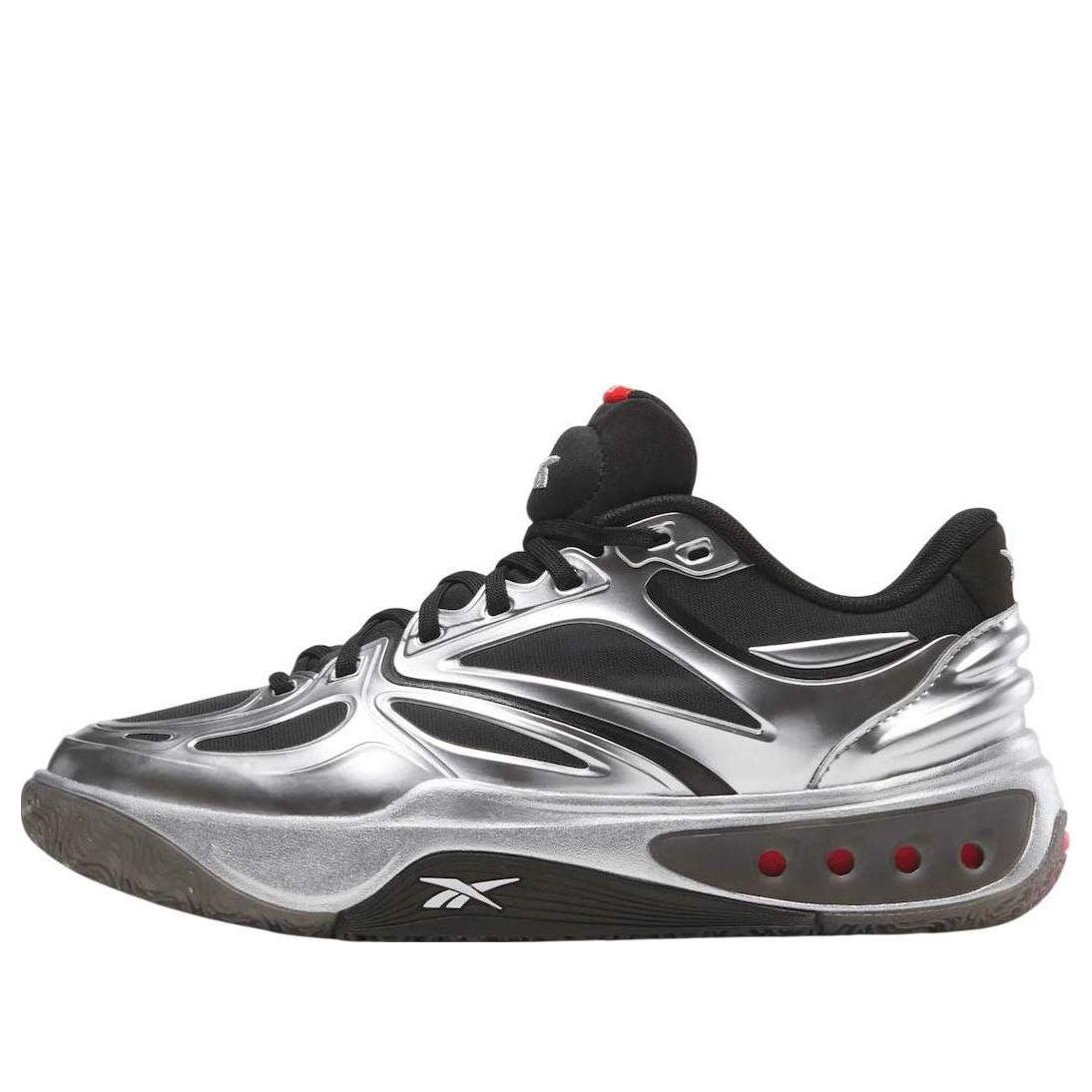 【Reebok】Engine A Engine A Basketball Shoes - Reebok