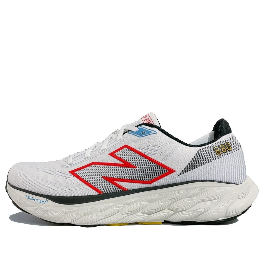 New Balance Fresh Foam X 880V14 in White for Men Lyst UK
