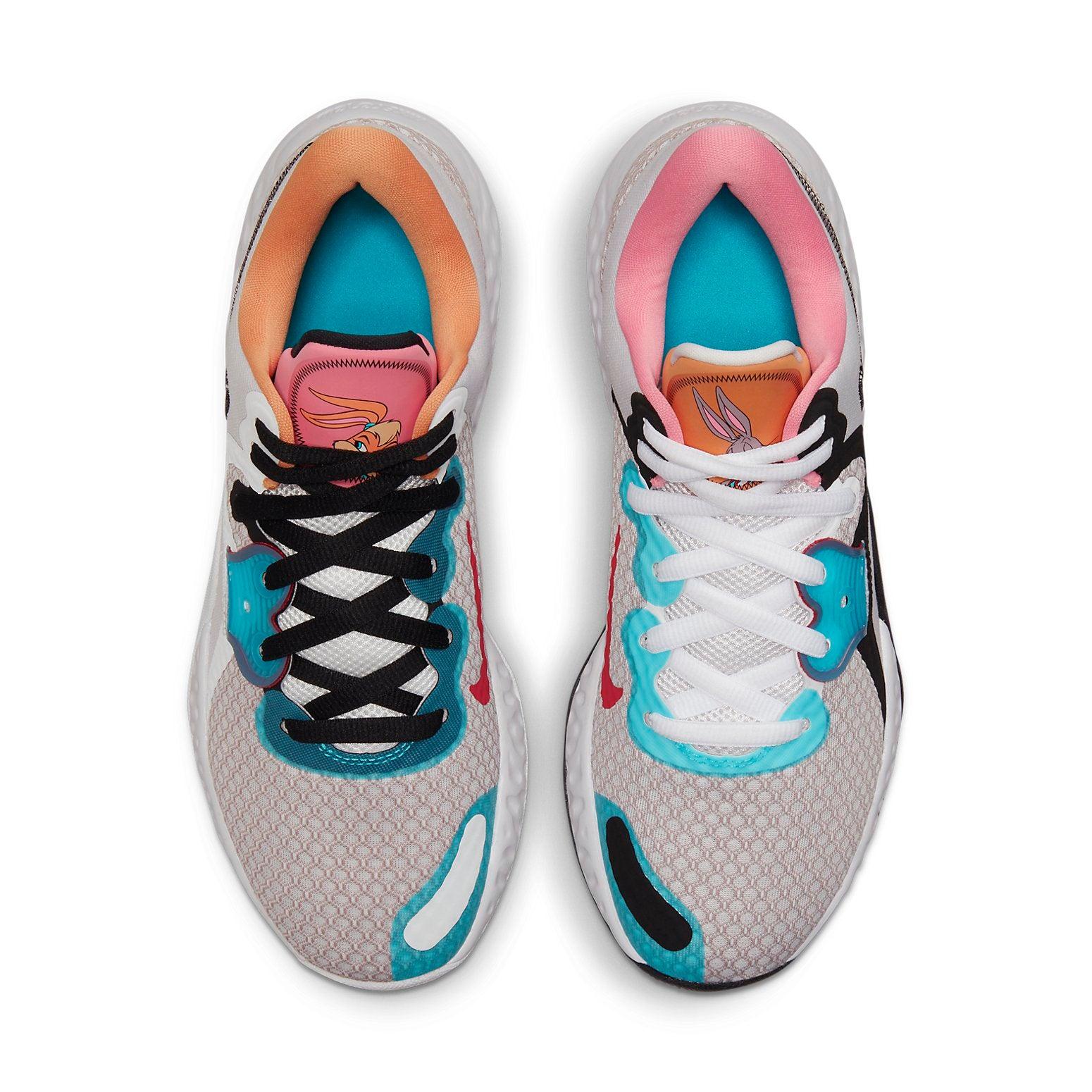 nike elevate 2 space jam