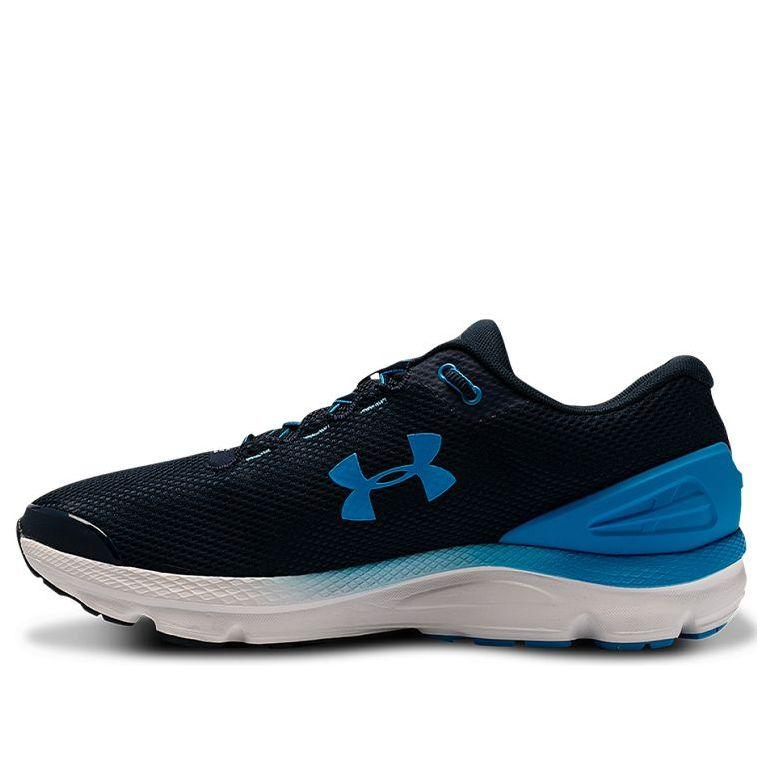 Under Armour Charged Gemini 2020 Sneakers Blue for Men | Lyst