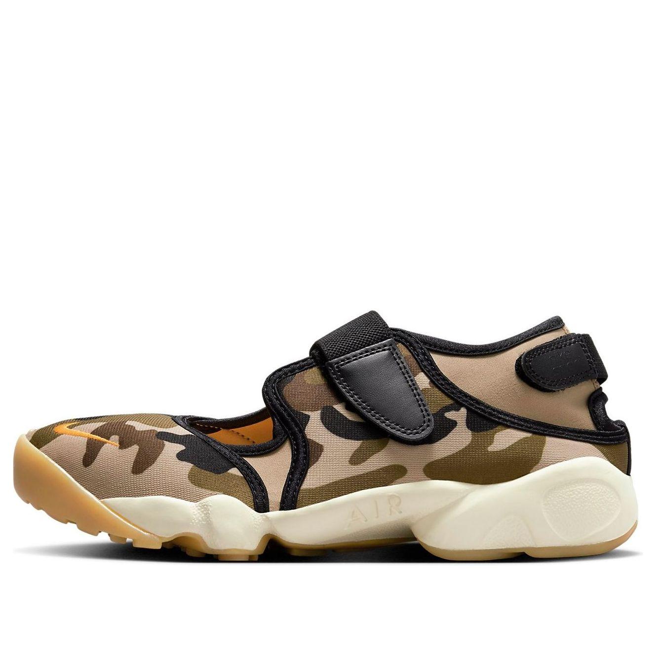 Nike Rift Ds Nike Air Rift in Brown | Lyst