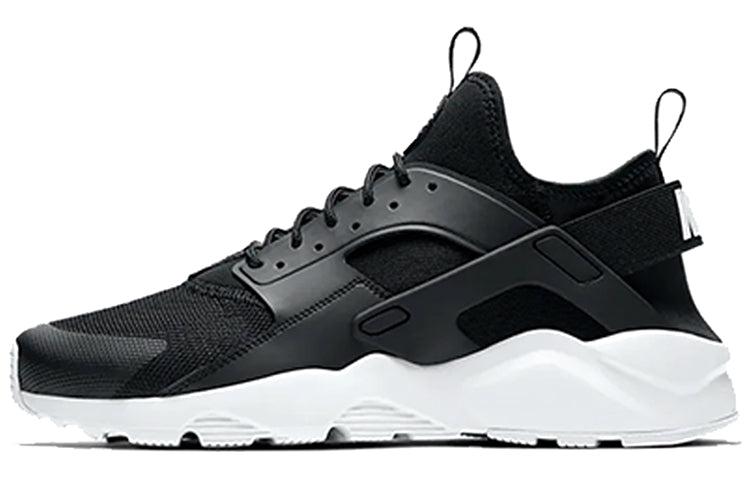 Nike Huarache Run Ultra 'black White' for Men | Lyst