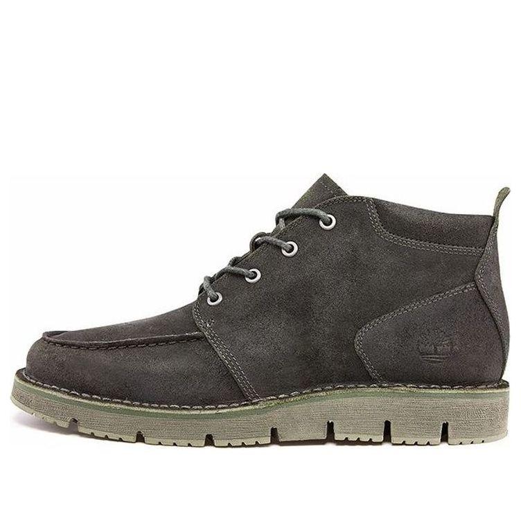 timberland herren bradstreet leather sensorflex chukka boots