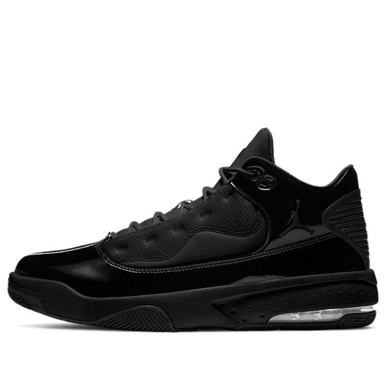 Nike Jordan Max Aura 2 'triple Black' for Men | Lyst