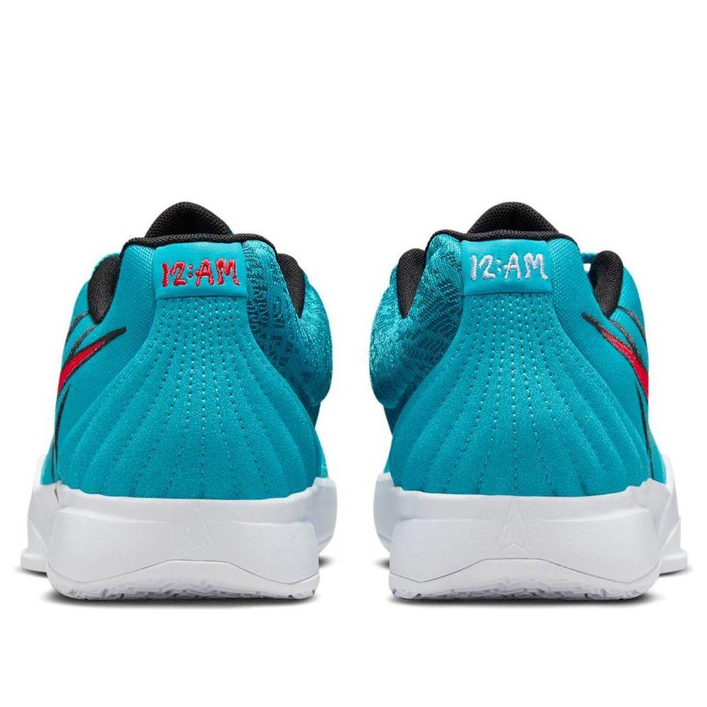 Nike Ja 2 KC Scratch | Champs Sports