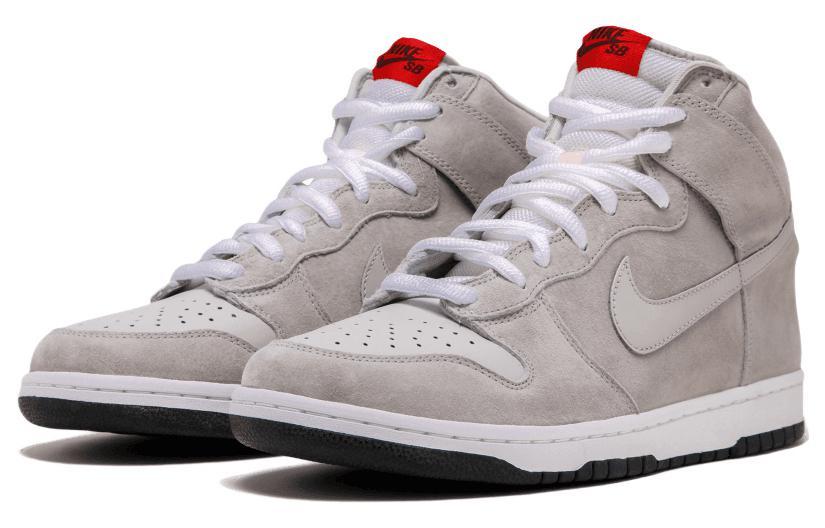 nike sb dunk pee wee herman