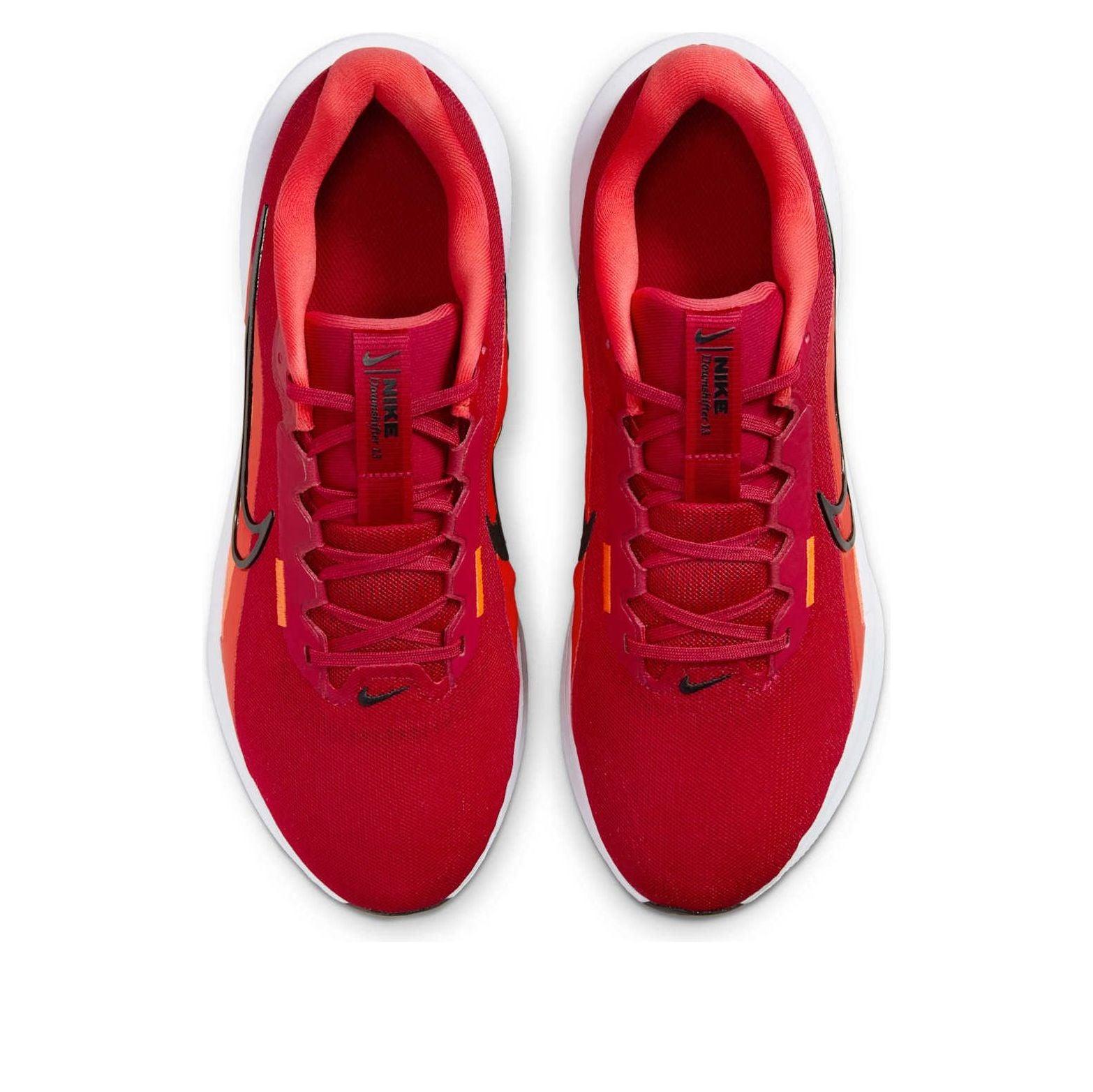 nike downshifter 9 red
