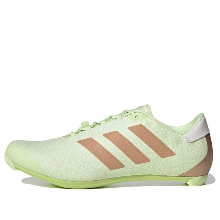 adidas The Road 'almost Lime' in Green for Men | Lyst