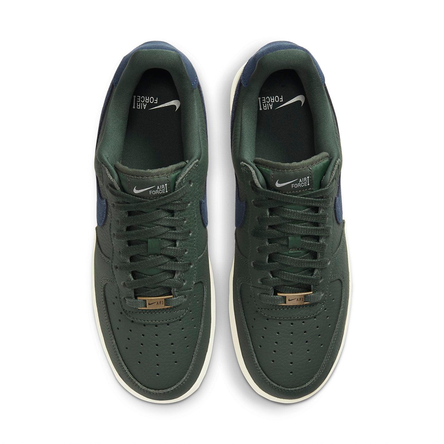 galactic jade air force 1