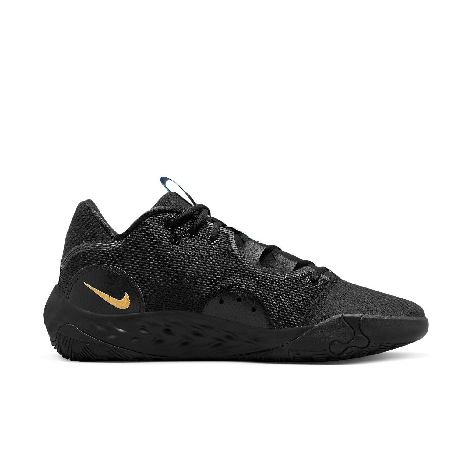 シューズ(男性用) Nike PG6 Black llic gold 27cm US 9 Nike Pg 6 Metallic' in Black for Men | Lyst UK