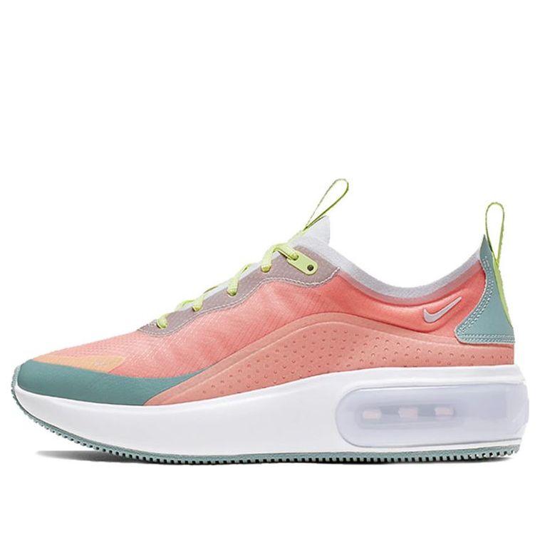 Nike Air Max Dia Se 'bleached Coral' in Pink | Lyst