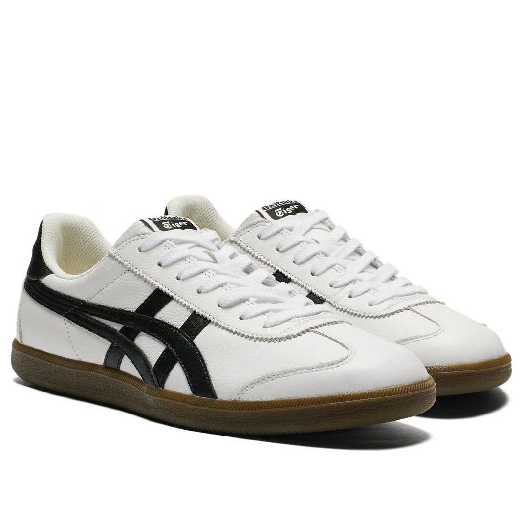 Onitsuka Tiger Tokuten in Black for Men | Lyst