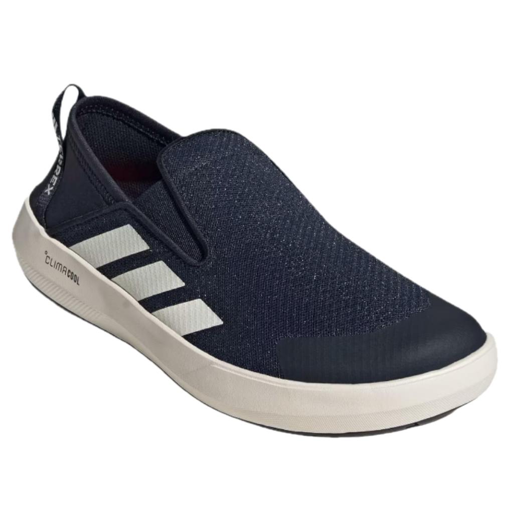 adidas gazelle silver green womens adidas Terrex CC Boat Sleek Parley at Hilton's Tent City in Cambridge, MA