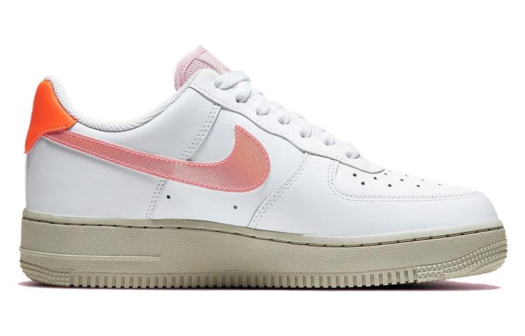 Nike Air Force 1 Low 'digital Pink' in White | Lyst
