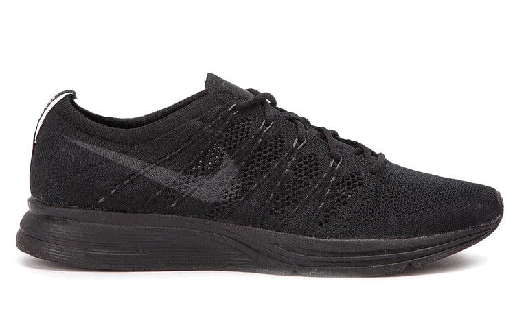 Nike Flyknit Trainer 2018 'black Anthracite' for Men | Lyst