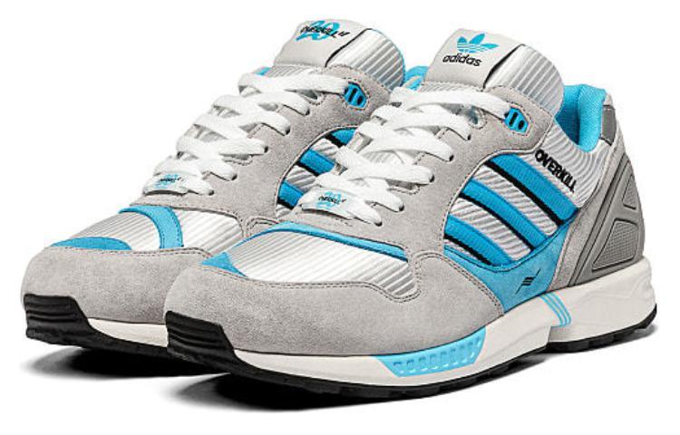 adidas X Overkill Zx 6000 '20Th Anniversary Pack' in Blue for Men