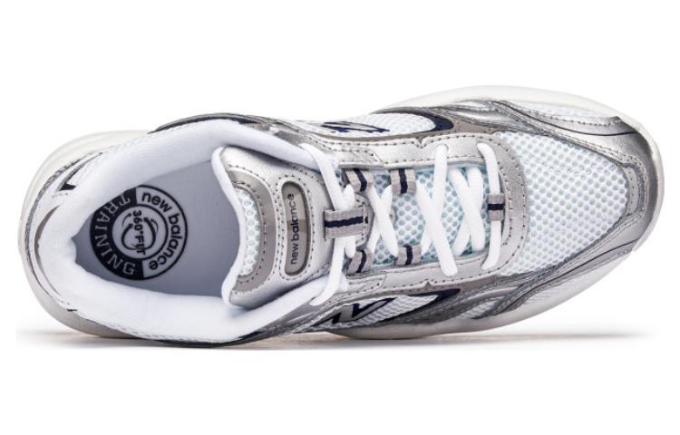 New Balance (Wmns) Nb 452 Sneakers in White | Lyst UK