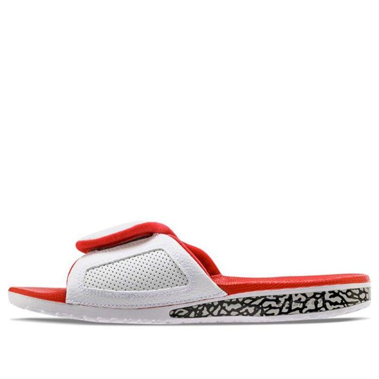 Nike Hydro 3 in Red for Men | Lyst