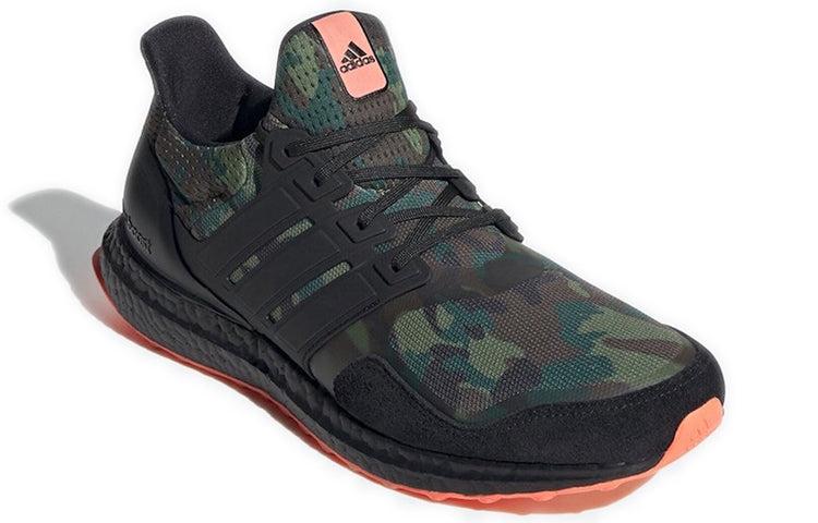 ultra boost camo black