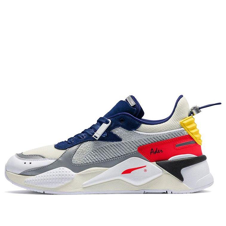 PUMA Ader Error X Rs-x 'white' in Blue for | Lyst
