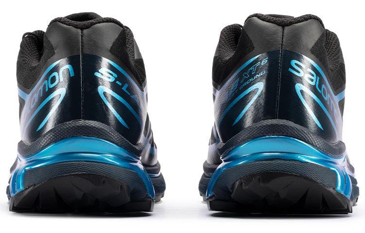 Salomon Xt-6 Adv 'Dark Night' in Blue for Men | Lyst UK