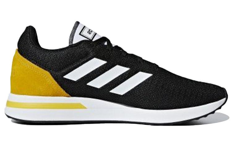 hat sy chap Adidas Neo Adidas Run 70s 'gold' in Black for Men | Lyst
