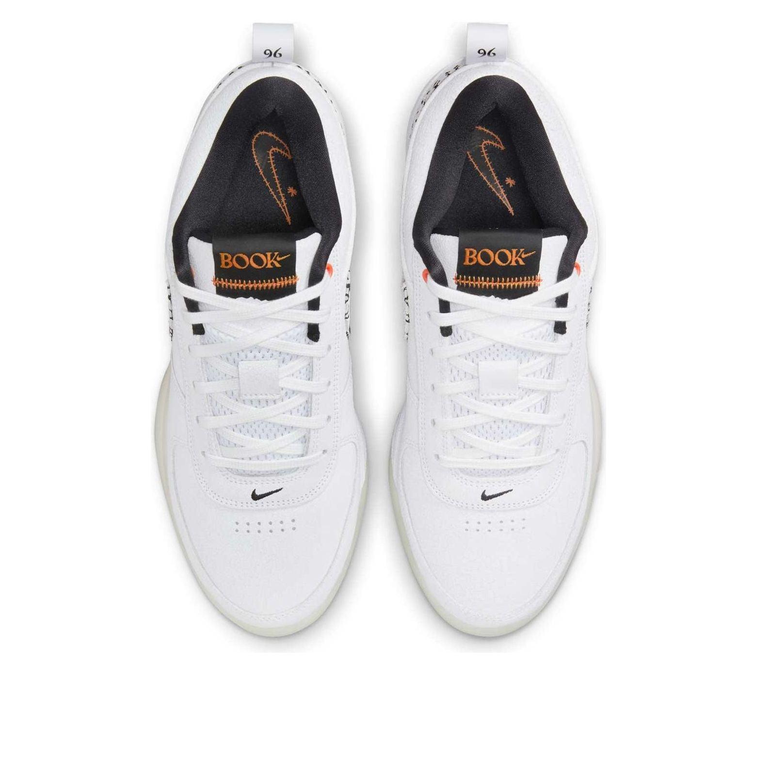 Nike Book 1 'Nightmare Before Christmas' in White for Men | Lyst UK