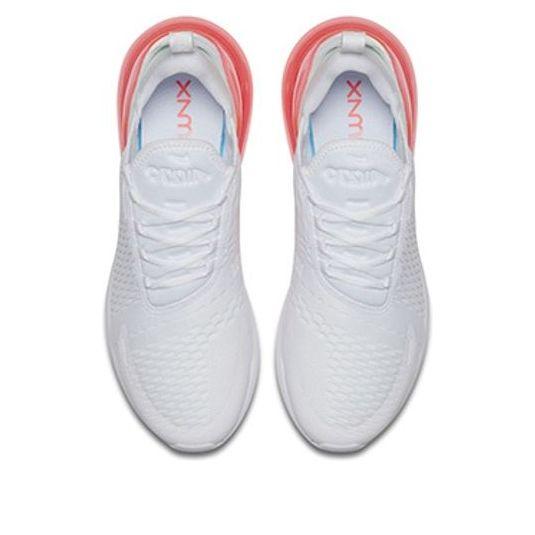 white arctic punch airmax 270