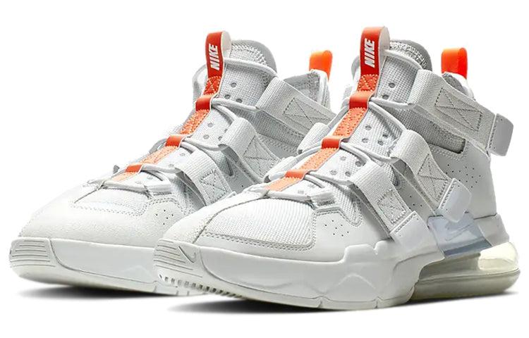 nike air edge 270 pure platinum