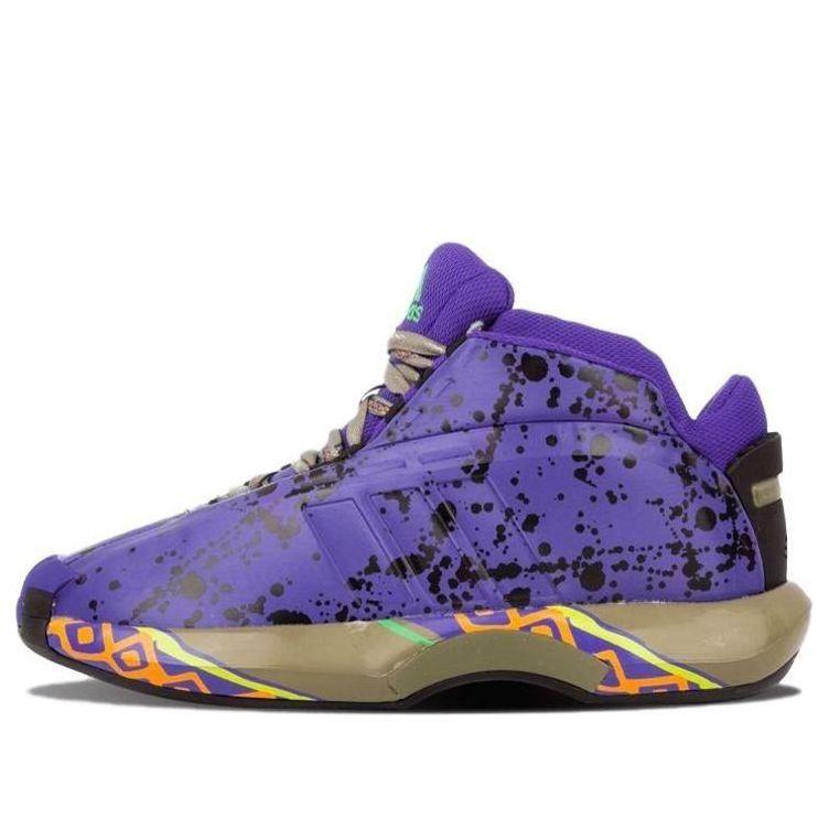 Designer Adidas Crazy 1 Shoes for Men | Lyst