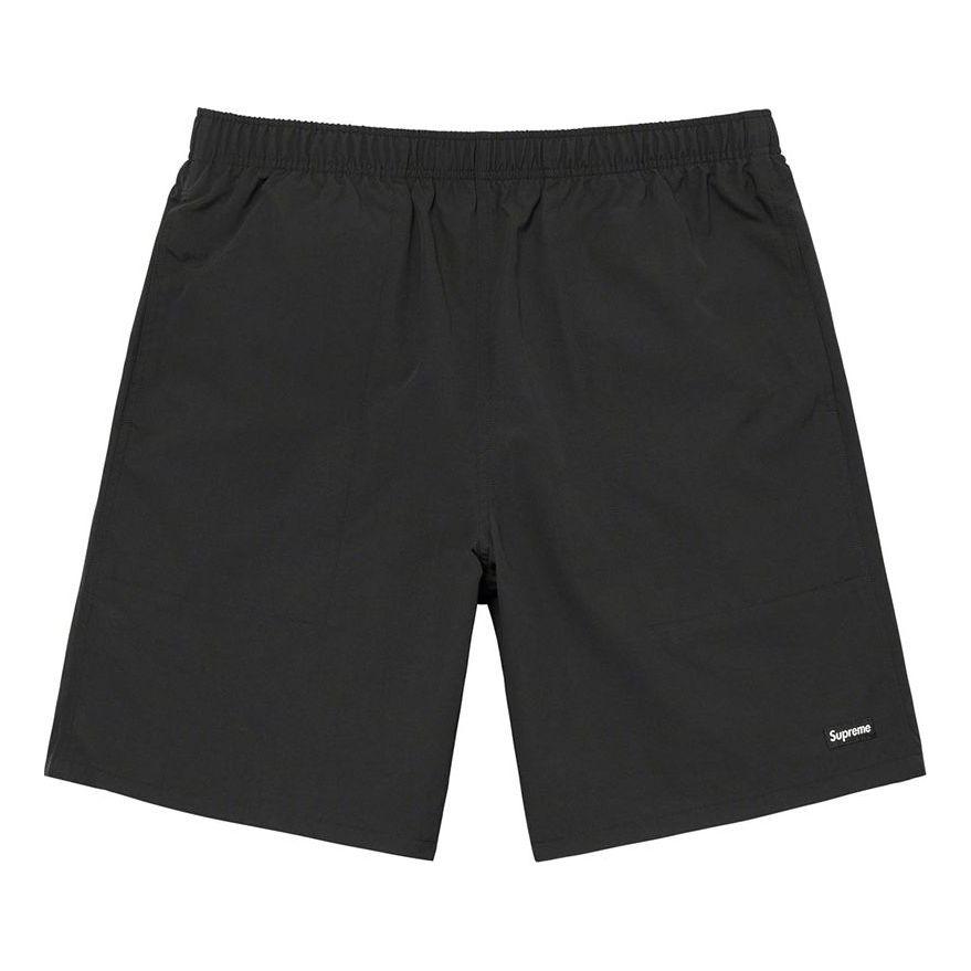 supreme nylon water short