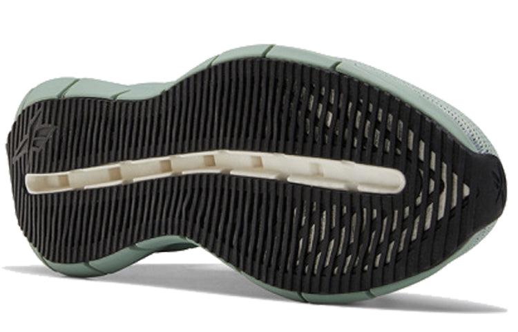 Reebok Vainl Archive X Zig Kinetica 'Eightyone' in Green for Men