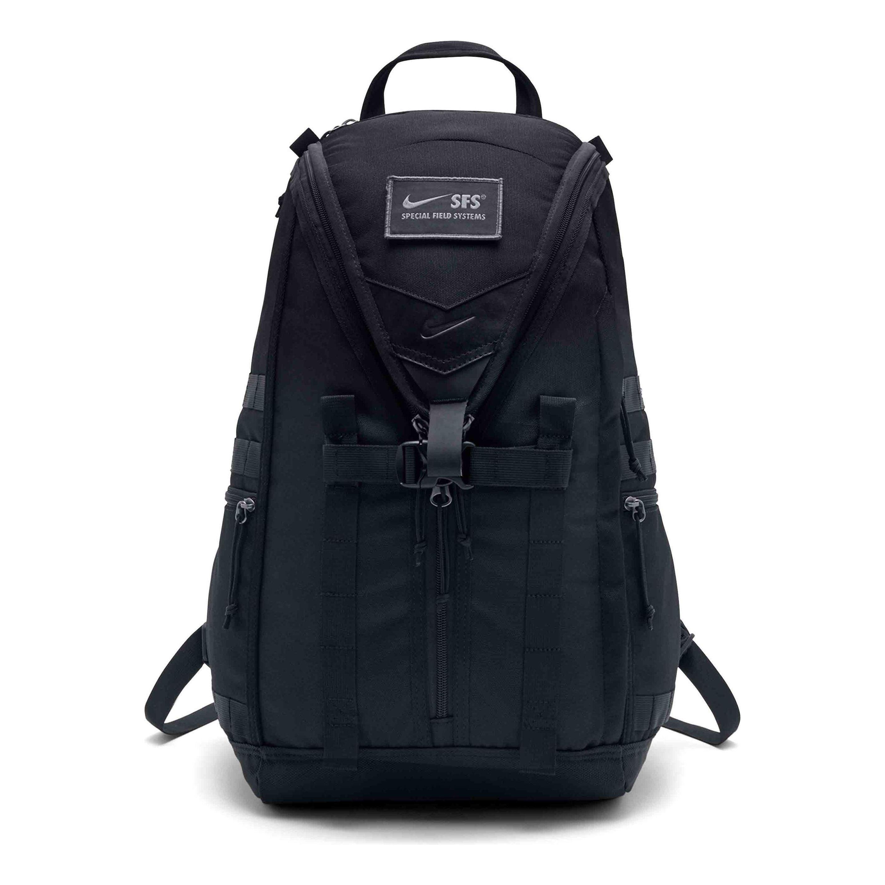 Nike Sfs Recruit Training Backpack in Blue for Men Lyst UK