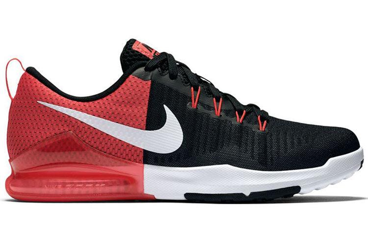 Nike Zoom Train Action in Red for Men | Lyst