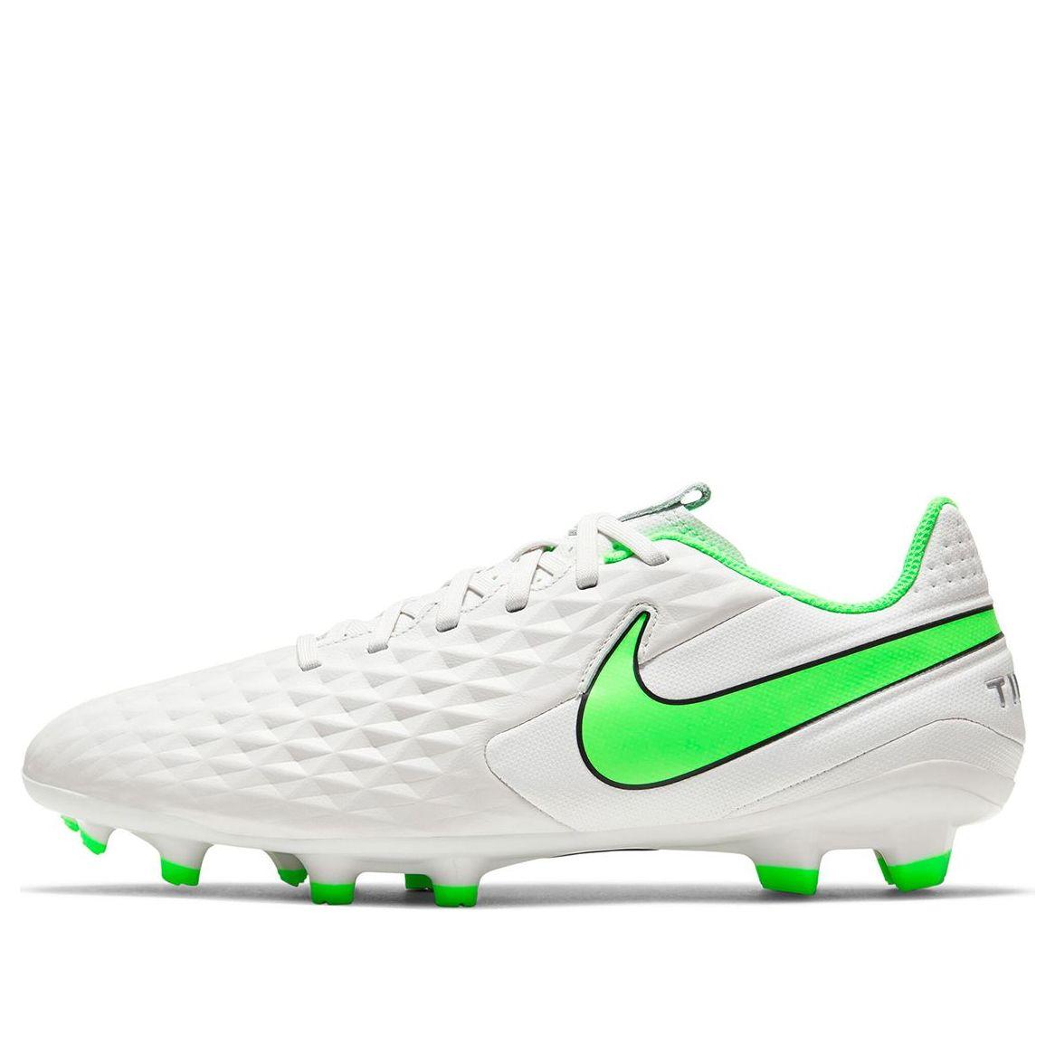 Nike Tiempo Legend 8 Academy Mg in Green for Men | Lyst