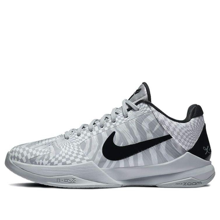 Nike Zoom Kobe Protro 'demar Derozan' Pe in Gray for Men | Lyst