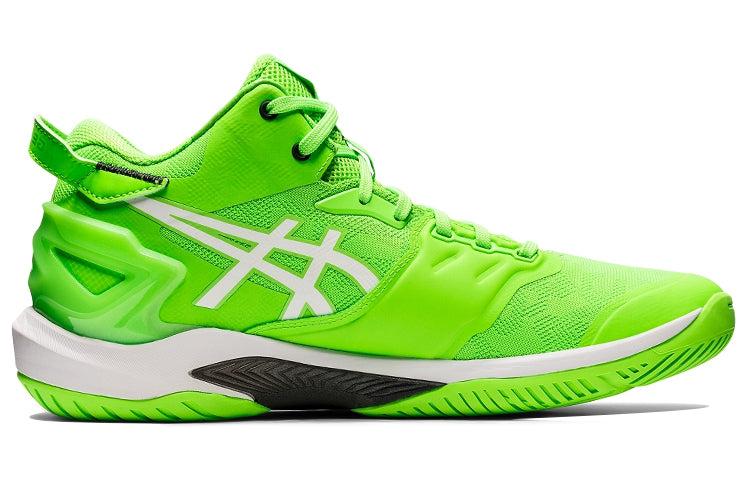 Asics Gelburst 26 'green Gecko White' for Men | Lyst
