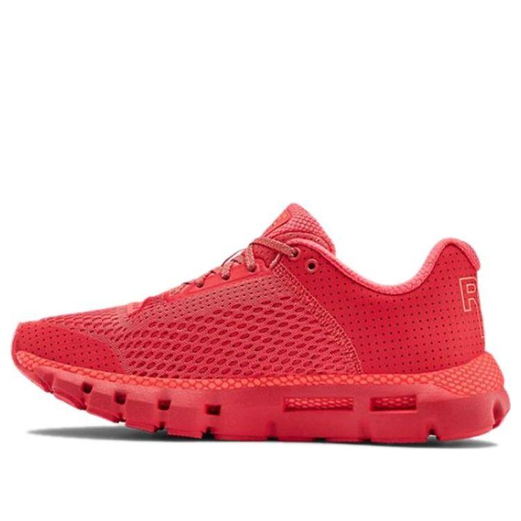 Under Armour Hovr Infinite Reflect Red | Lyst