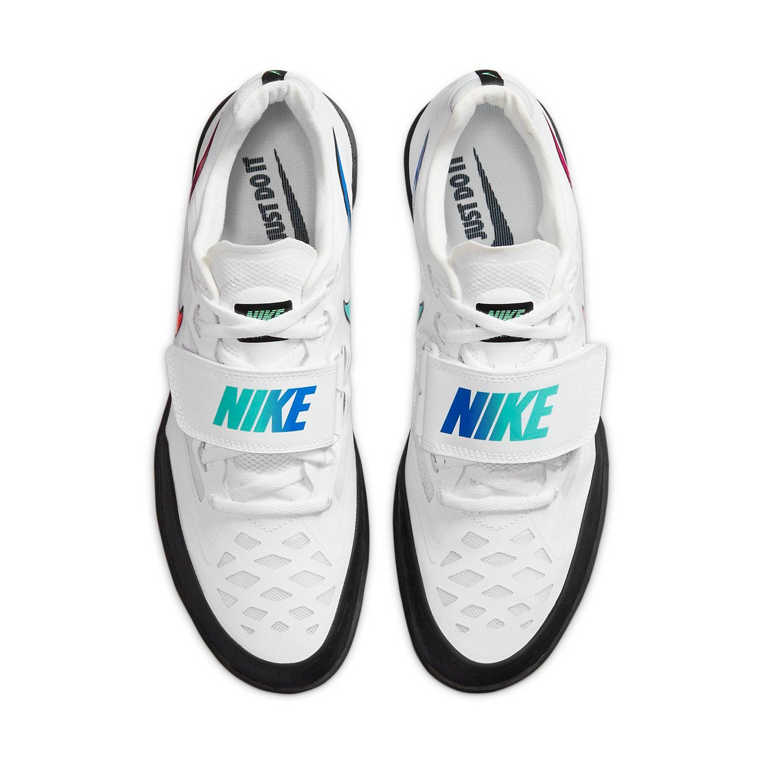 Nike Zoom Sd 4 Ombre in White for Men Lyst UK