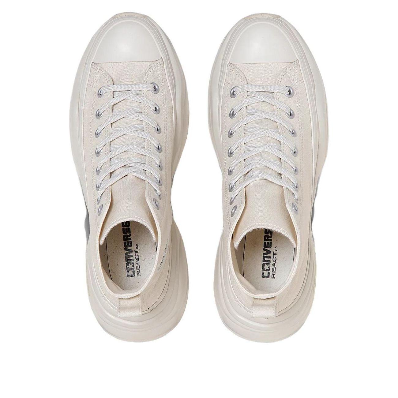 Converse All Star Surgetrainer High Japan 'Ecru' in White for Men