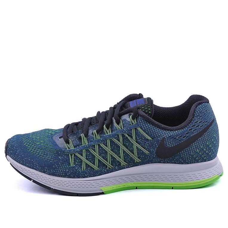 Nike Air Zoom Pegasus 32 in Blue for Men | Lyst