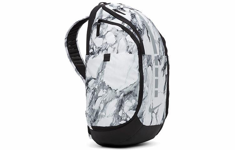 nike marble backpack