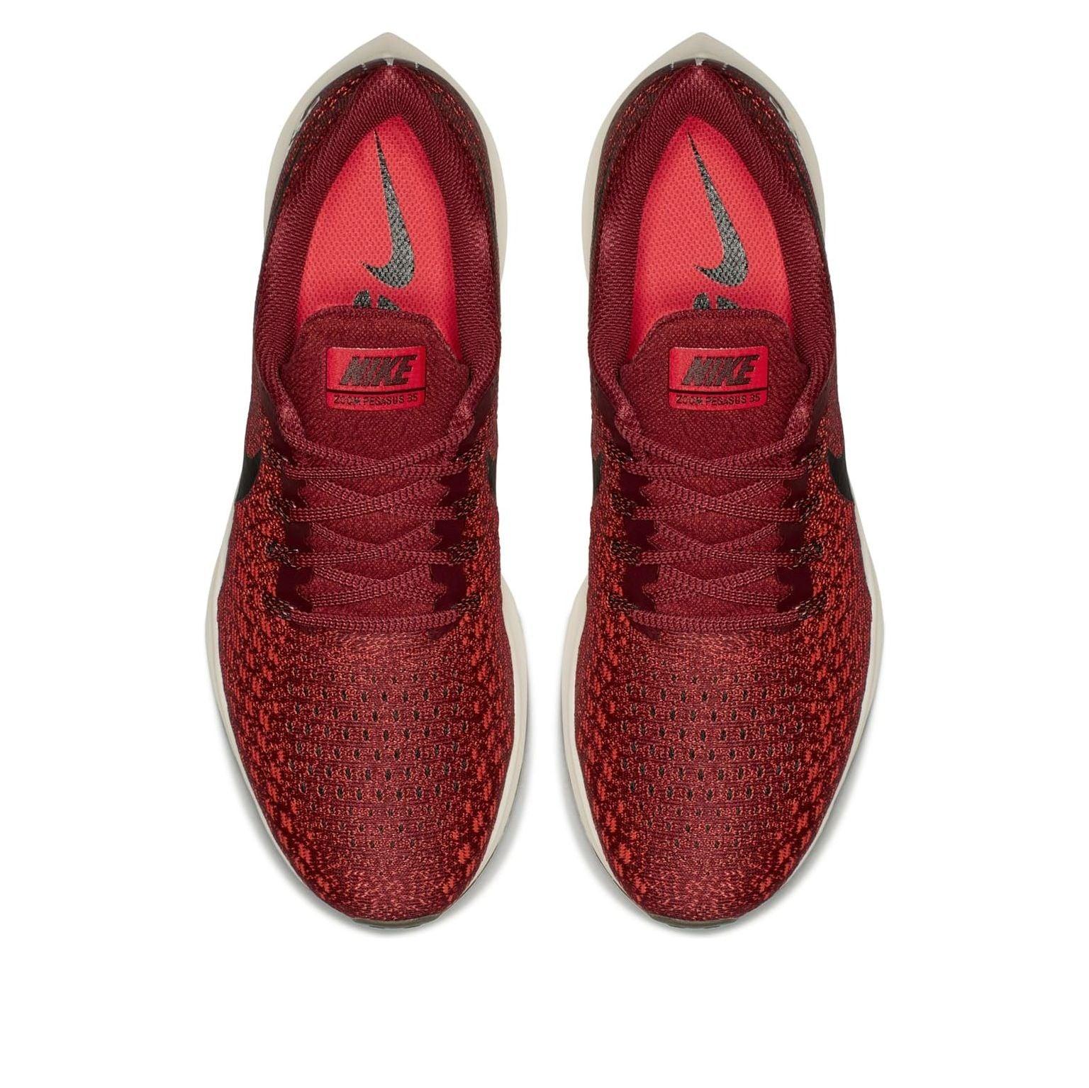 nike air pegasus 35 red