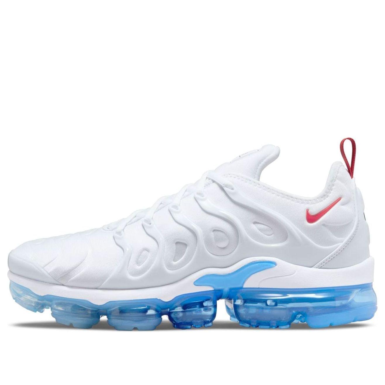 Plus White Scarpe Vapormax Nike Air Vapormax Plus University' In