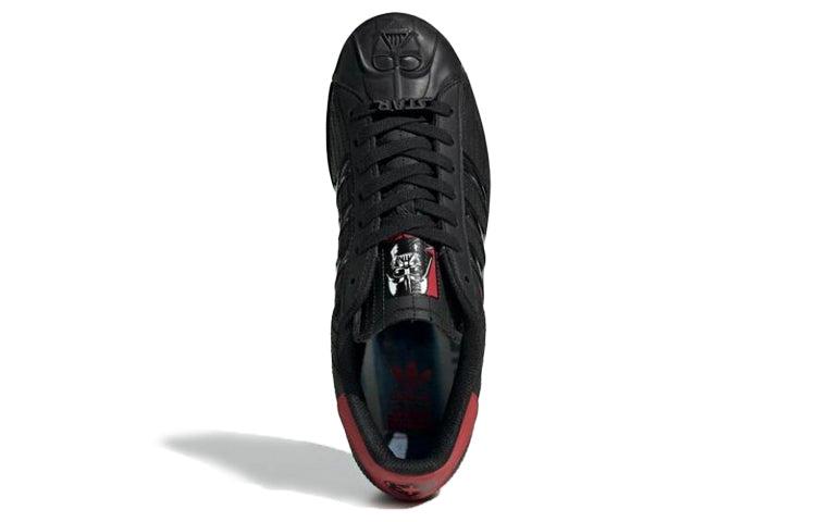 adidas darth vader trainers