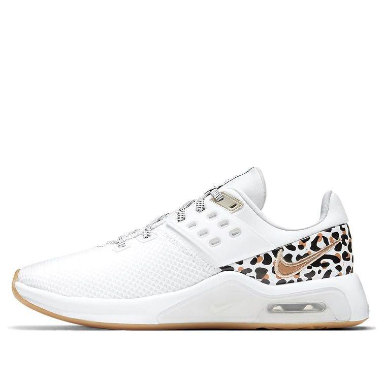 Nike Air Max Bella Tr 4 Premium 'white Leopard' | Lyst