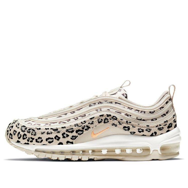 womens leopard nike air max