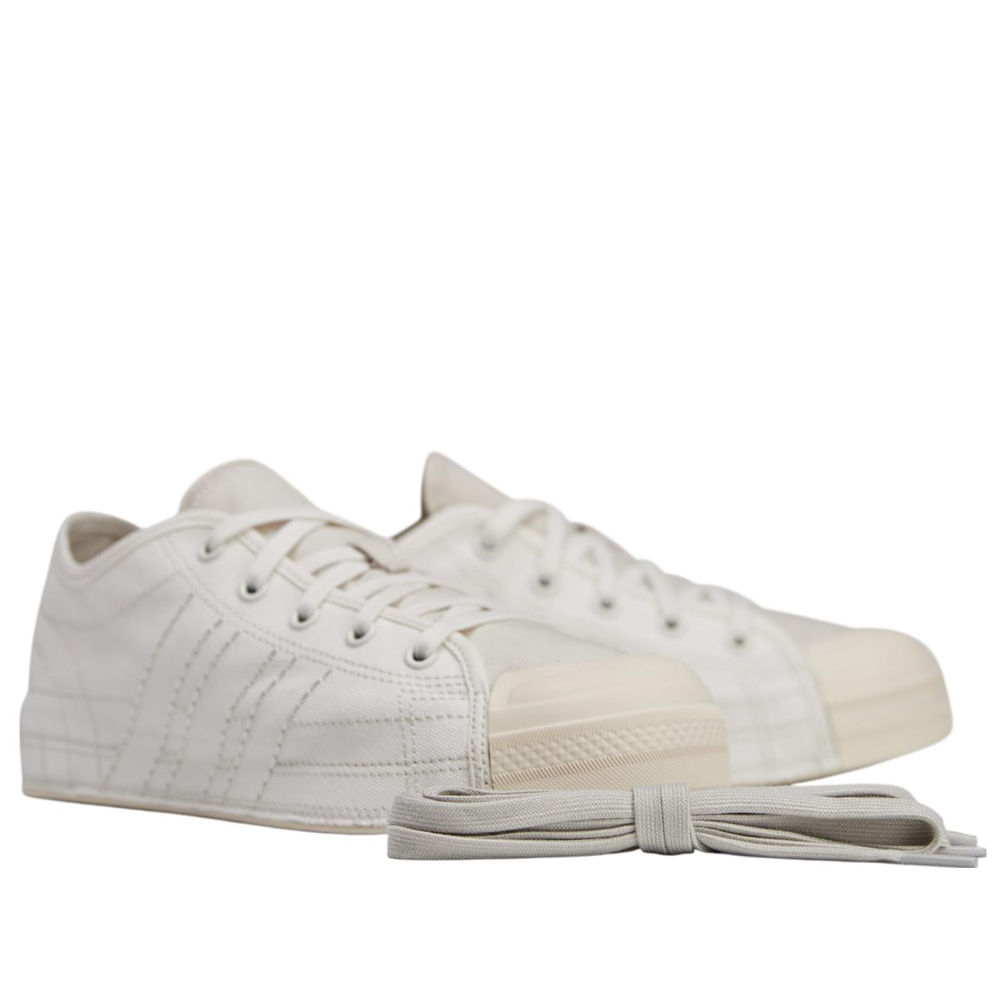 Adidas Nizza Sneakers for Men - Up to 50% off | Lyst